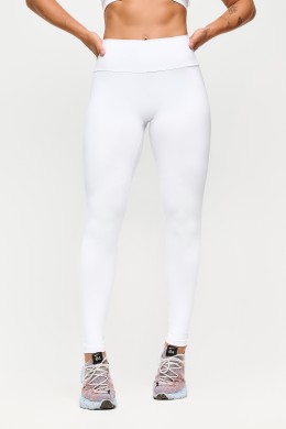 Comprar legging branca hot sale