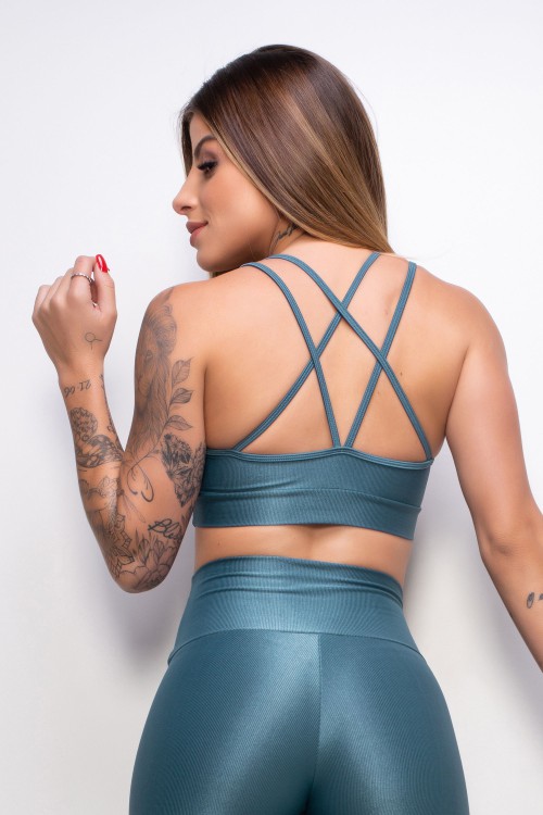 Top Fitness Essence galax com tiras