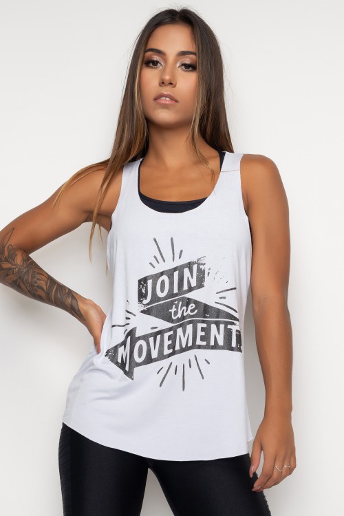 Regata Fitness Join the Movement