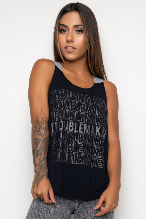 Regata Fitness Troublemaker