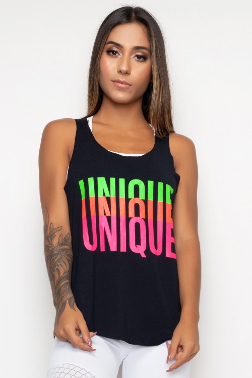 Regata Fitness Unique