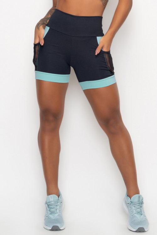 Bermuda Fitness Step Up