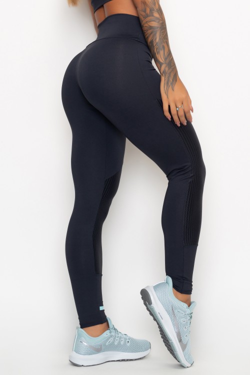 Calça Legging Destroyer