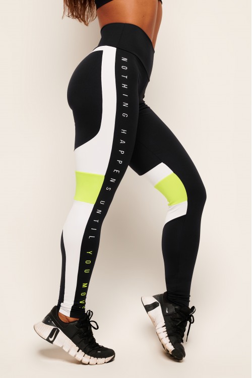 Calça Legging Focus