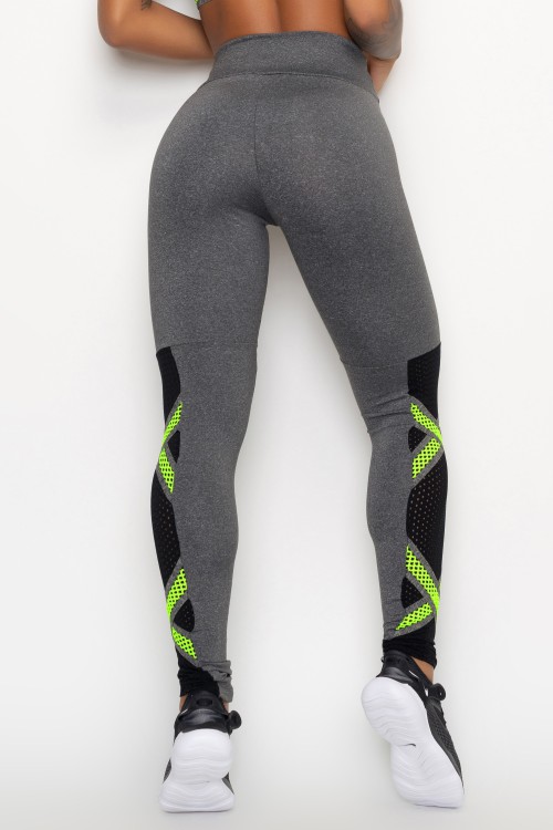 Calça Legging Heat