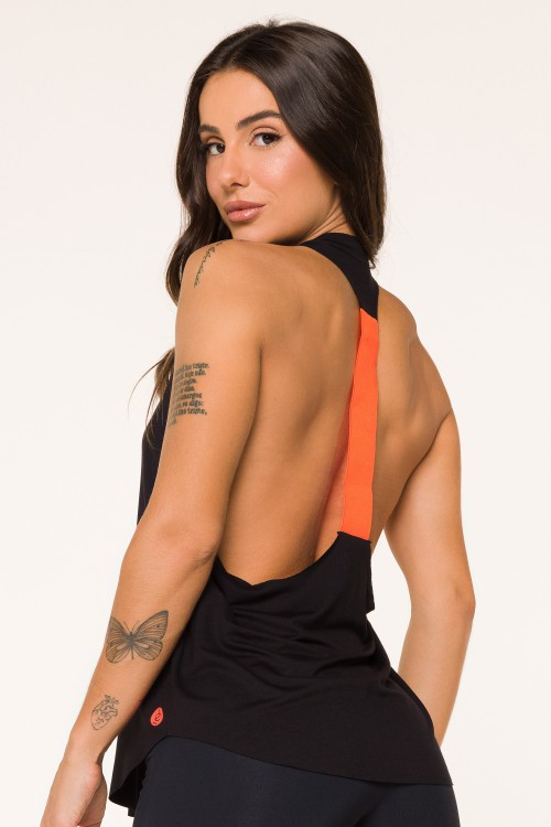Regata Fitness Not that Basic preta