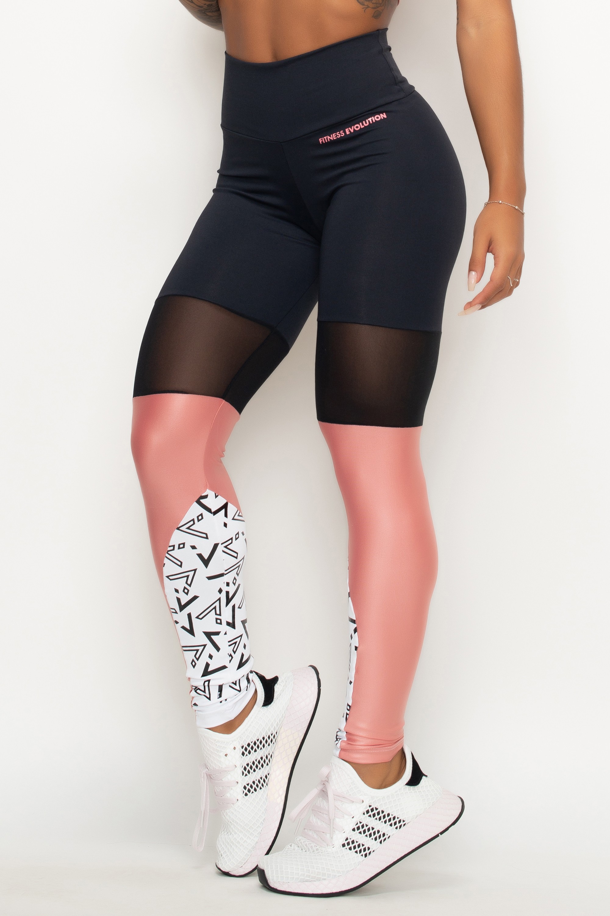 legging fitnes