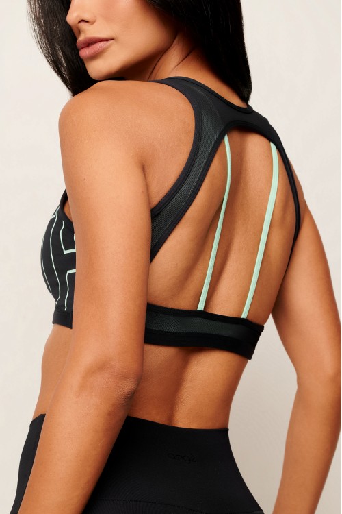 Top Fitness Breathe and Run