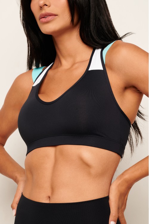Top Fitness Upper