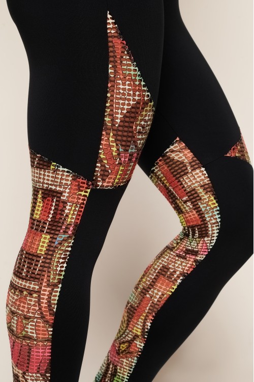 Calça Legging Colors