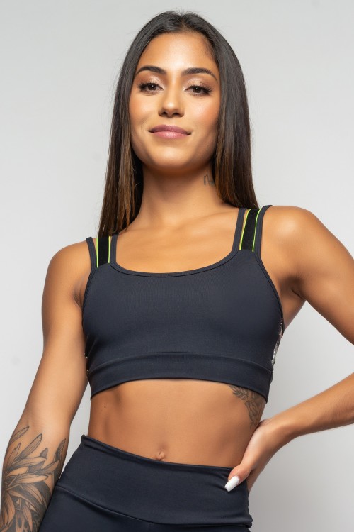 Top Fitness Colors