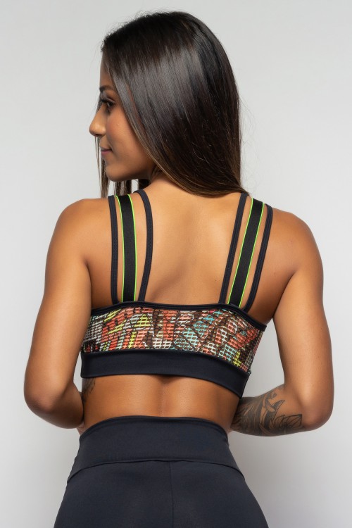 Top Fitness Colors