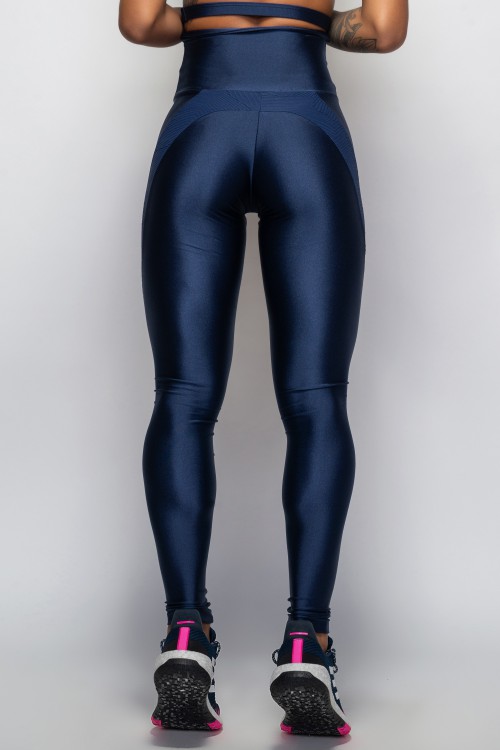 Calça Legging Fitness Ocean