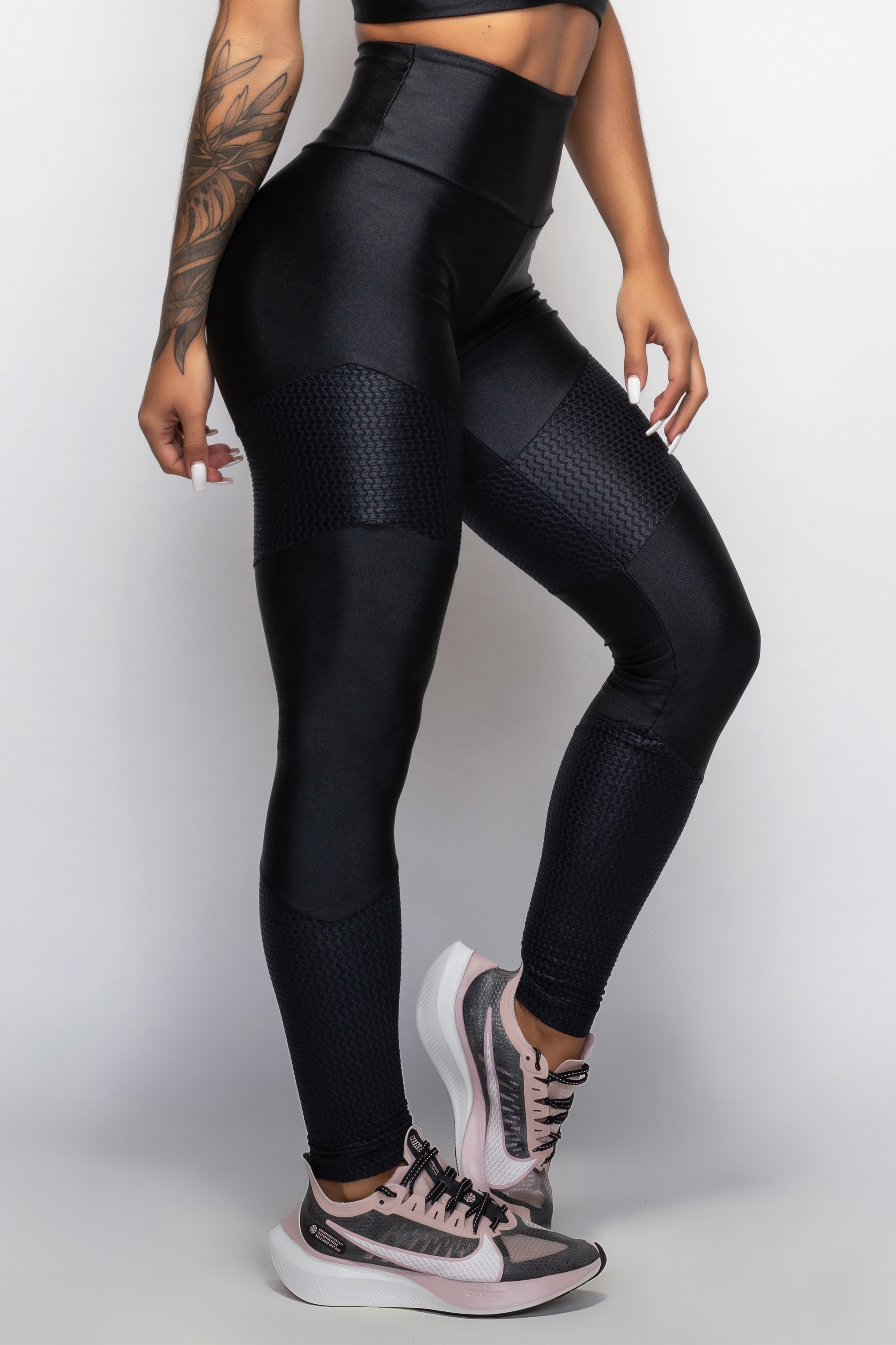 Calça Legging Fitness Athletica