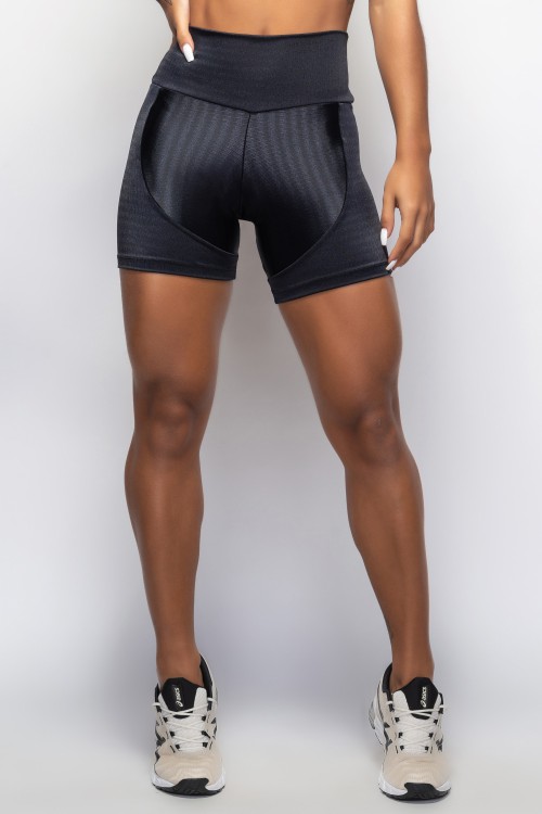 Bermuda Fitness Wellness preta