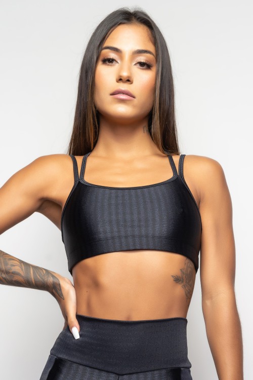 Top Fitness Wellness preto