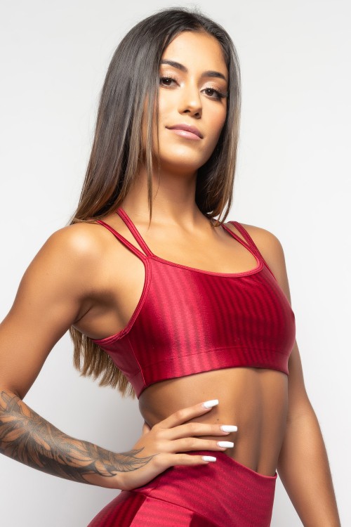 Top Fitness Wellness valentino