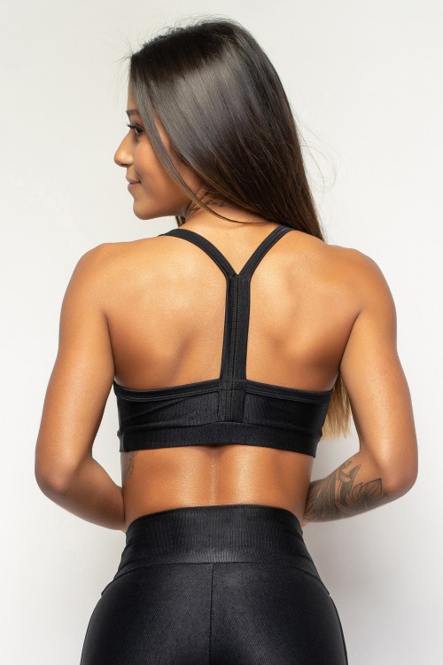 Top Fitness Essence reto black