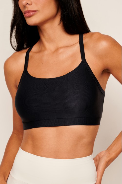 Top Fitness Essence reto black