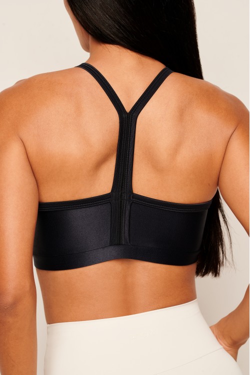 Top Fitness Essence reto black
