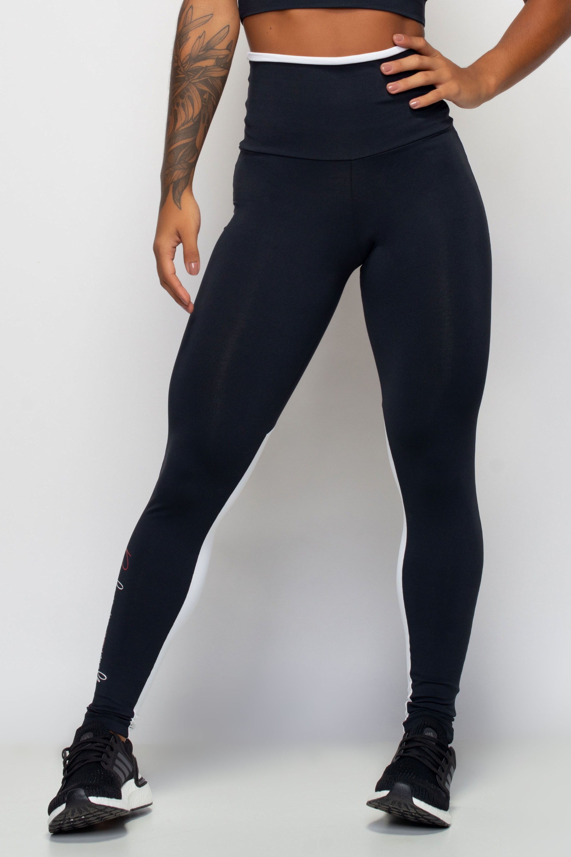 Calça Legging Fitness Be You