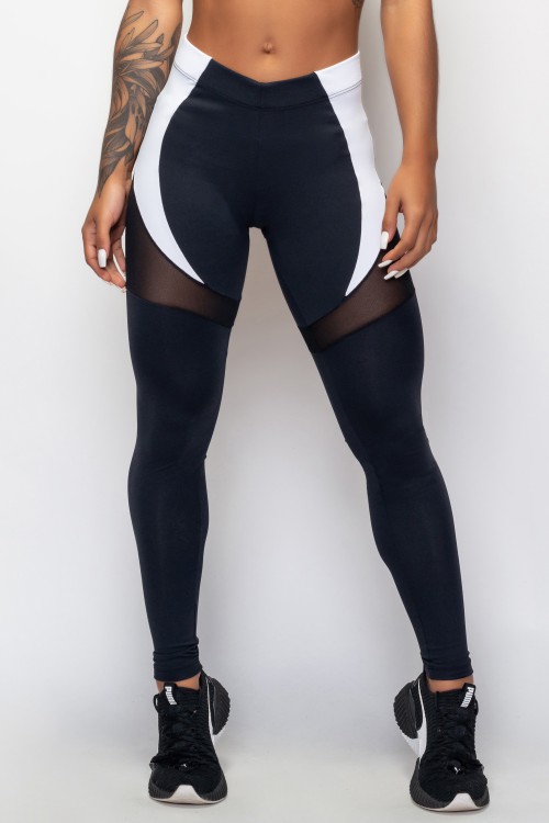 Calça Legging Create Yourself