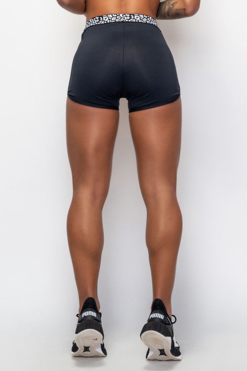 Short Fitness Enjoy