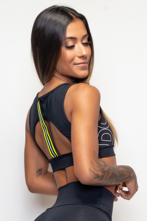 Top Fitness Don't Stop