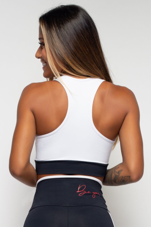 Top Fitness Be You