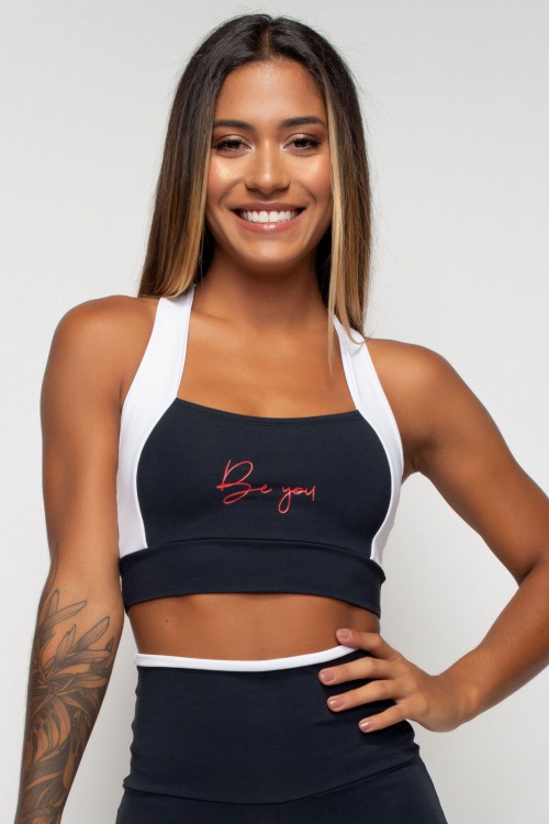 Top Fitness Be You