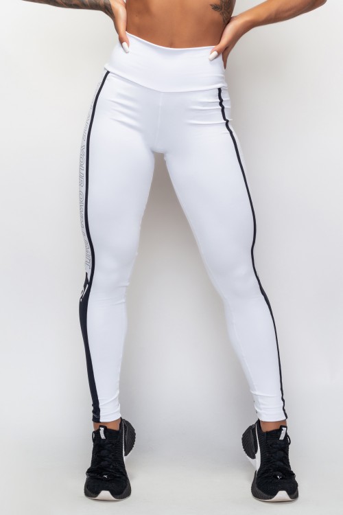 Calça Legging Go Angê