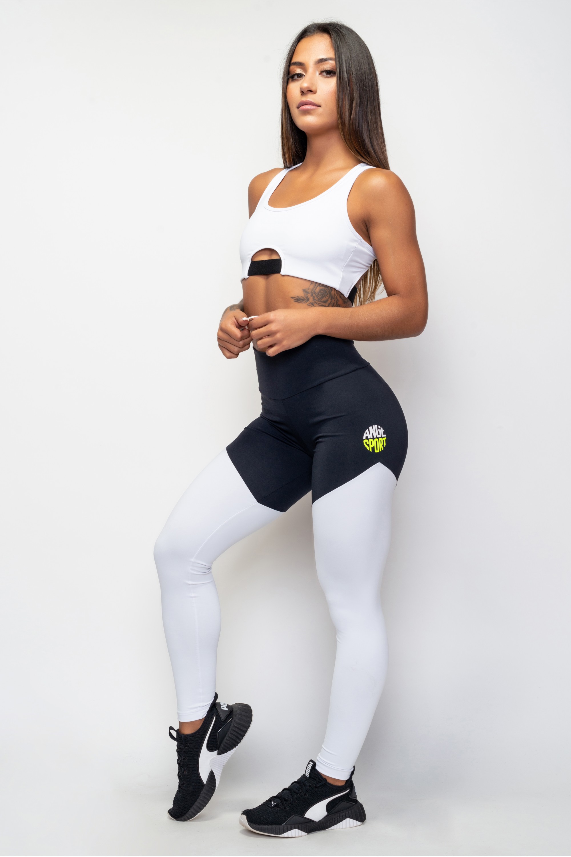 Calça Legging Angê Sport