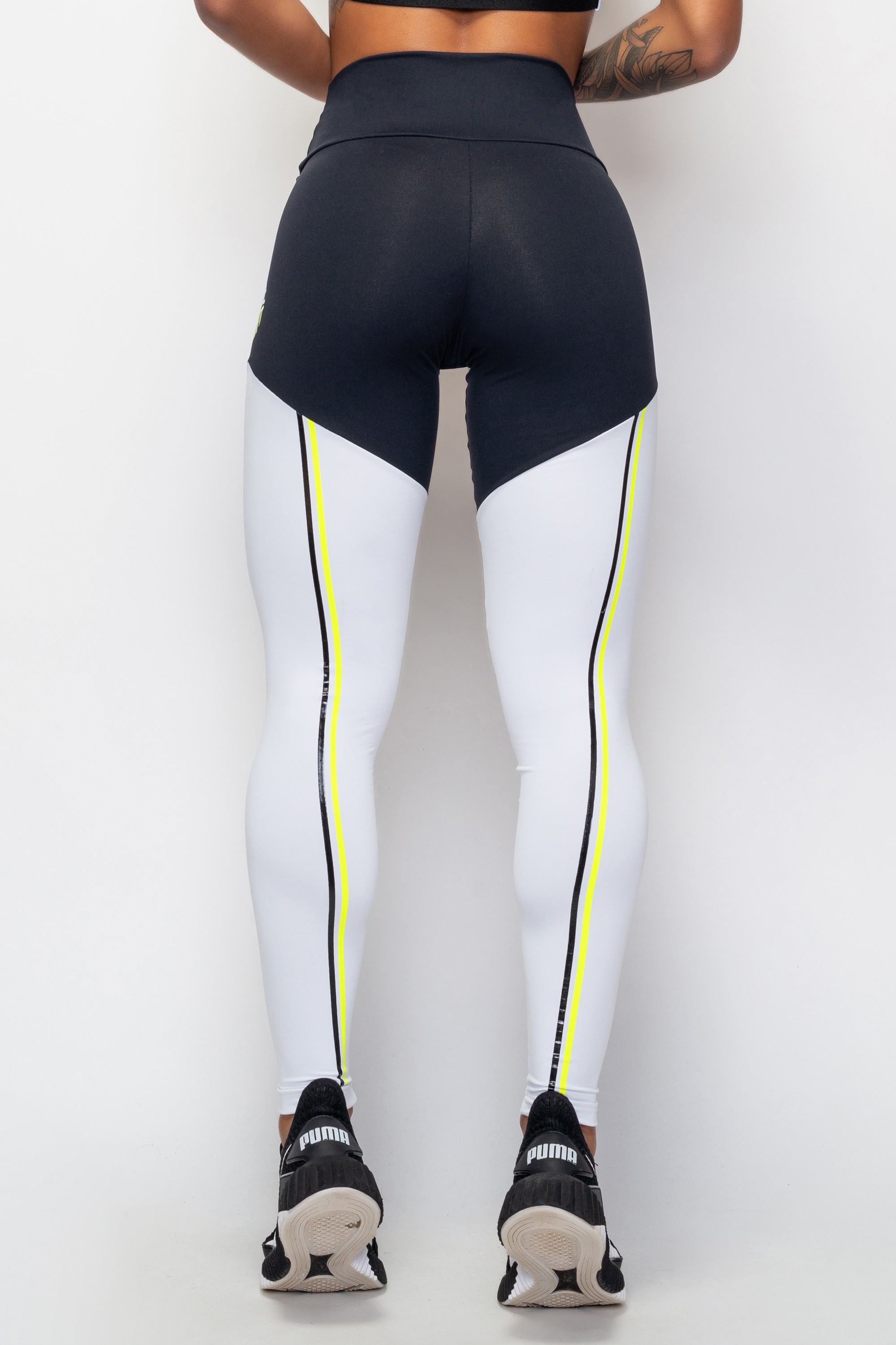Calça Legging Angê Sport