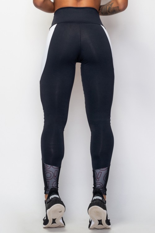 Calça Legging Blinding