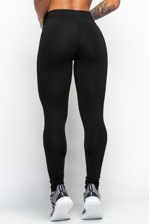 Calça Legging Preta Hips