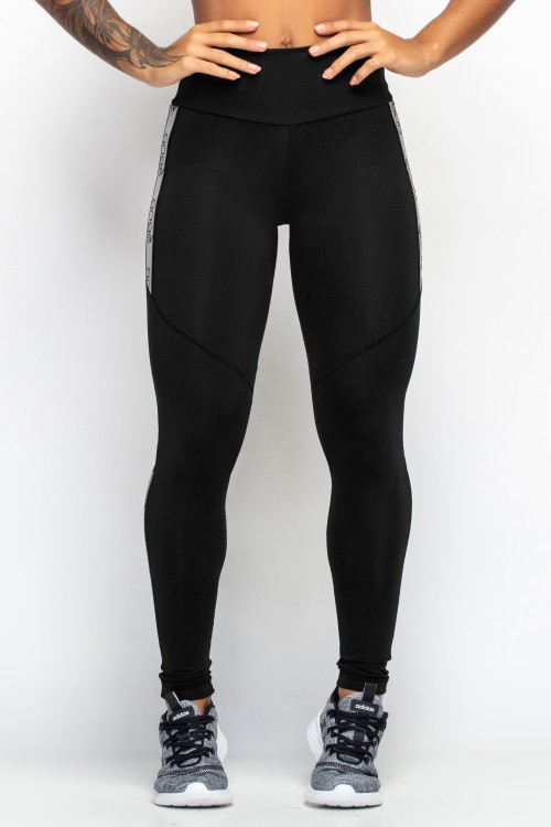 Calça Legging Preta Soul