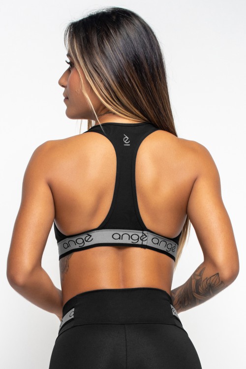 Top Preto Pump