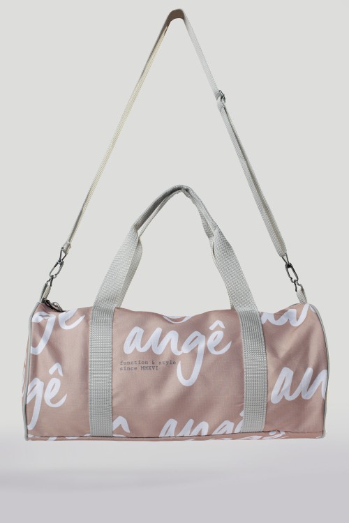 Bolsa Rosê Angê Function and Style