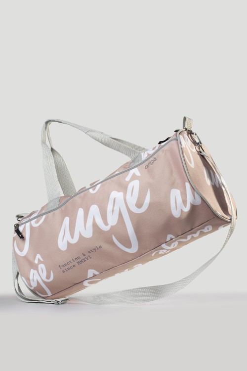 Bolsa Rosê Angê Function and Style