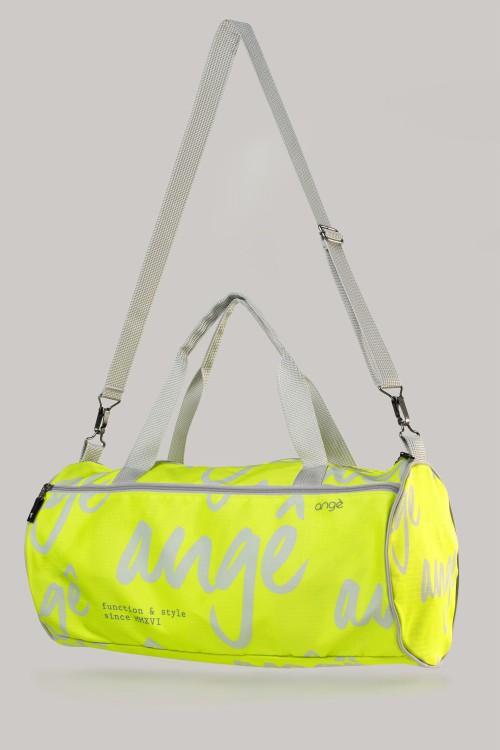 ladies barrel gym bolsa