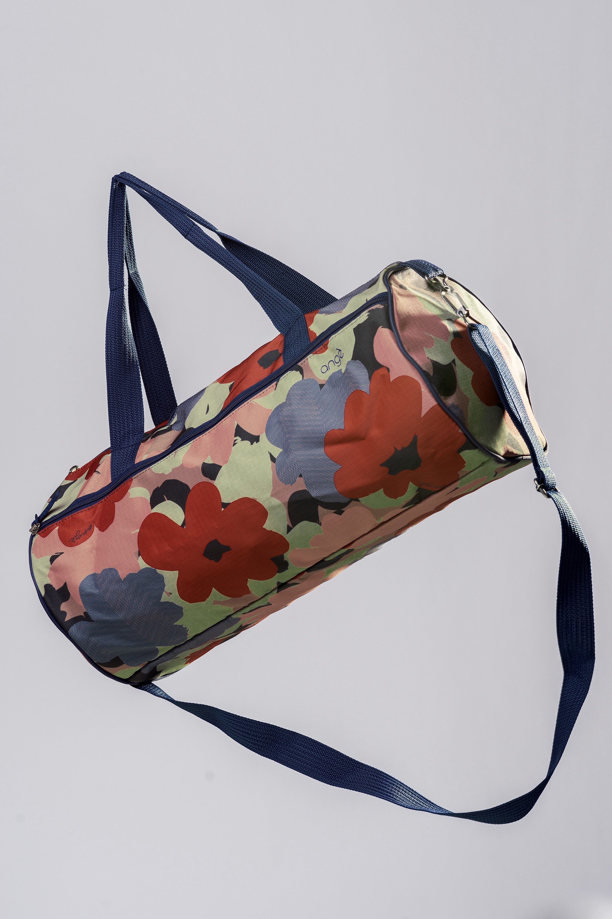 hype duffle bolsa