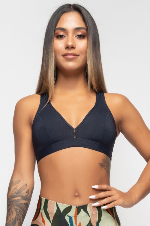 Top Estampado Eco