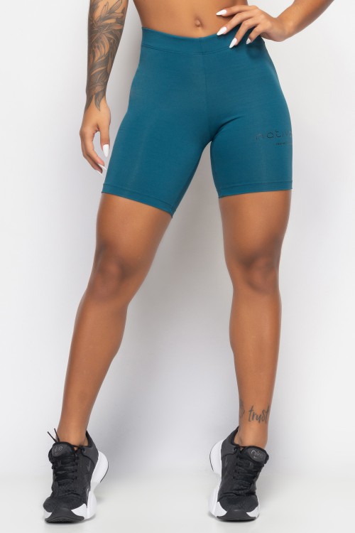 Bermuda Azul Essência