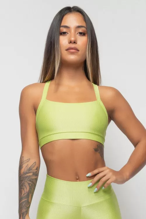 Top Lima reto Essence