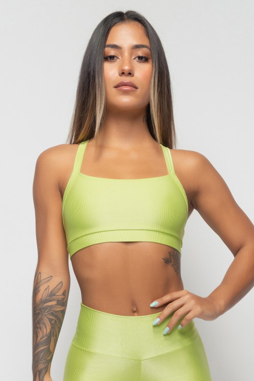 Top Lima reto Essence