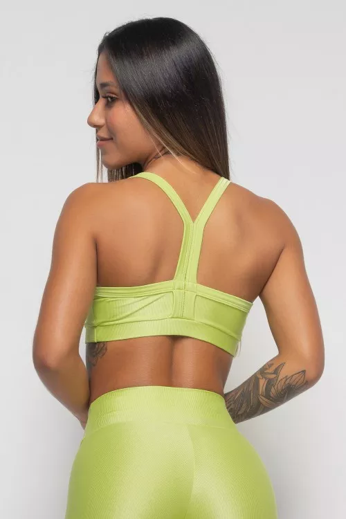 Top Lima reto Essence