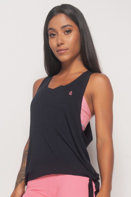Regata Preta Invincible