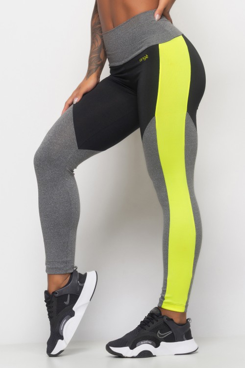 Calça Legging Selfie