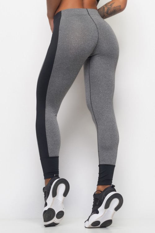 Calça Legging Mescla Likes