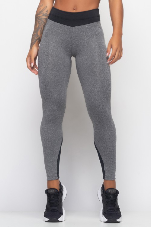 Calça Legging Mescla Status